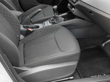 Skoda Scala Hatchback 1.0 TSI 110KM 2022 Škoda Scala Skoda Scala DW3UK81#1.0 TSI Ambition, zdjęcie 32