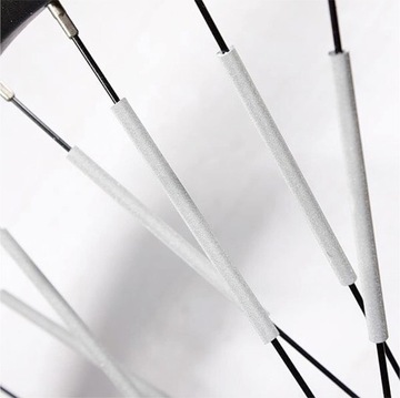 Светоотражающие палочки для спиц велосипедной трубки