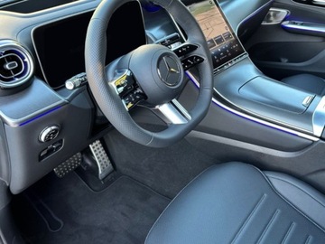 Mercedes GLC C254/X254 Coupe 2.0 220d 197KM 2025 GLC Coupe 220 d 4-Matic AMG Line 2.0 (197KM) 2025, zdjęcie 7