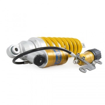 Yamaha XT 700 TENERE amotyzator tył OHLINS T7 YA818 NOWY ORYGINAŁ