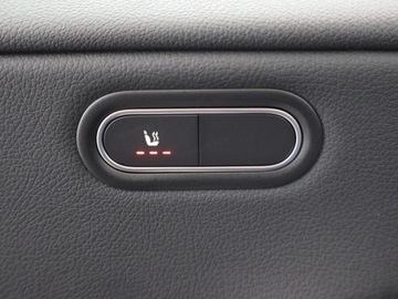 Mercedes CLA C118/X118 Coupe Facelifting 1.3 200 163KM 2025 MERCEDES-BENZ CLA 200 Sedan 1.3 (163KM) 2025, zdjęcie 15