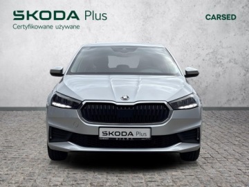 Skoda Fabia IV 1.0 MPI 80KM 2023 Skoda Fabia 1.0MPI 80KM Ambition | Pakiet Zimowy,, zdjęcie 32