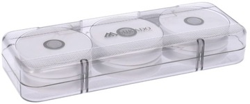 PUDEŁKO NA PRZYPONY H551