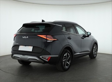 Kia Sportage V SUV 1.6 T-GDI 150KM 2023 Kia Sportage 1.6 T-GDI, Salon Polska, Serwis ASO, zdjęcie 4