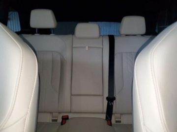 BMW X3 G45 2025 BMW X3 xDrive30 2025 2.0l 2.0 Benzyna 248KM, zdjęcie 10