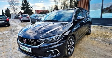 Fiat Tipo II Station Wagon 1.4 T-Jet 120KM 2019 Fiat Tipo LPG GAZ niski przebieg FULL OPCJA atrakcyjny wyglad 1.4, zdjęcie 1