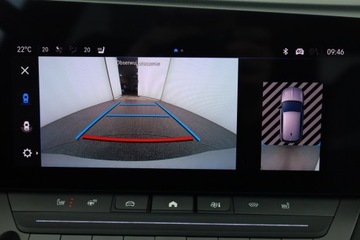 Opel Astra L Hatchback 1.2 Turbo 130KM 2023 Opel Astra 1.2 Turbo, Salon Polska, 1. Właściciel, zdjęcie 8