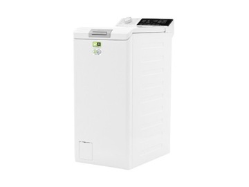 Стиральная машина ELECTROLUX EW7T3372P 7кг 1300 об/мин белый