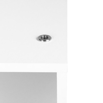 Y-200 ассистент ортопедического отделения, белый