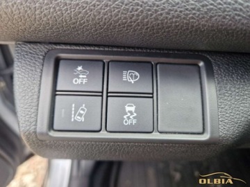 Honda Civic X Hatchback 5d 1.0 VTEC TURBO 126KM 2019 Honda Civic Salon Polska Faktura Vat Niski przebieg Benzyna 126KM, zdjęcie 21
