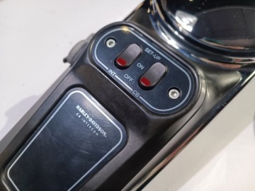 Консоль топливного бака CB переговорное устройство Harley Davidson Touring Electra Glide