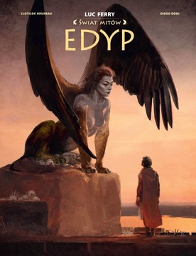 EDYP - CLOTILDE BRUNEAU,DIEGO ODDI