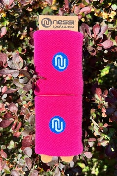 МАХРОВЫЙ ХЛОПОК БРАСЛЕТ 2 ШТ.