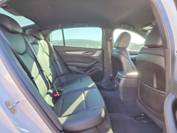 Cadillac 2023 Cadillac CT5 2023 CADILLAC CT5 PREMIUM LUXURY 3.0 Benzyna 335KM, zdjęcie 9