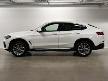 BMW X4 G02 SUV 30i 252KM 2020 BMW X4 AdaptiveLED/ Kamery 360/ Harman/ X Line/ Sy, zdjęcie 1