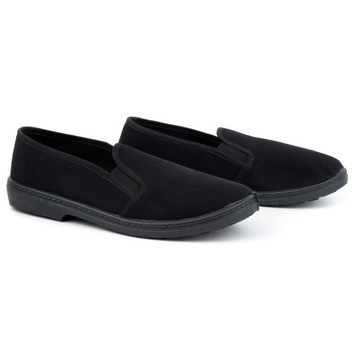 МУЖСКИЕ РАБОЧИЕ ТЕННИСНЫЕ КРОССОВКИ 073 ДЫШАЩИЕ СЛИПОНЫ 42