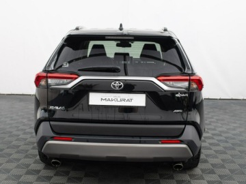 Toyota RAV4 V SUV 2.0 Dual VVT-iE 173KM 2022 Toyota RAV-4 WE7K479#2.0 Comfort 4x4 K.cof Bi-LED, zdjęcie 7