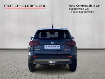 Suzuki 2025 Suzuki Vitara Premium PLUS 4WD 1.4 mildHybird 110KM Automat DEMO 1.4 110KM, zdjęcie 3