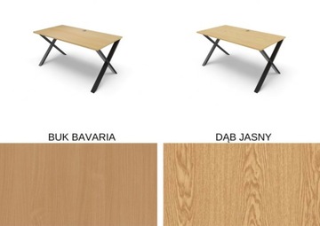 ИГРОВОЙ КОМПЬЮТЕРНЫЙ СТОЛ ДЛЯ ГЕЙМЕРОВ 120X60 LOFT X МЕТАЛЛИЧЕСКИЕ НОЖКИ НА ВЫБОР