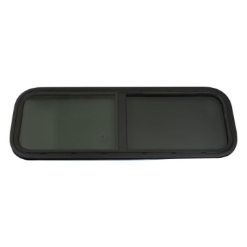 РАЗДВИЖНОЕ ОКНО ДЛЯ фургона С СЕТКОЙ 900*300 ММ