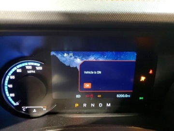 Ford Bronco VI 2024 Ford Bronco Badlands 2024 2.7 Benzyna 330KM, zdjęcie 9