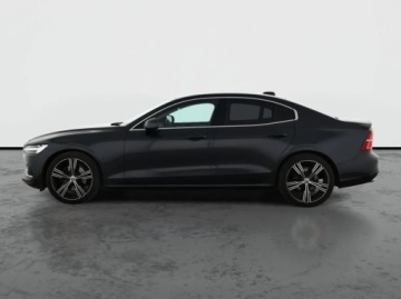 Volvo S60 III Sedan 2.0 T4 190KM 2020 Volvo S60 T4, Salon Polska, Serwis ASO, Automat, zdjęcie 2
