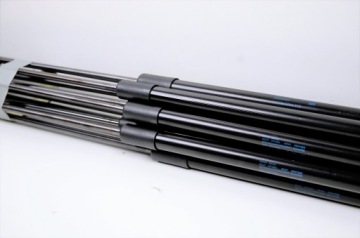 VW PASSAT B8 FL ПРИВОД КАПОТА 3G0823359A