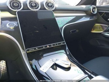 Mercedes CLE 2024 Mercedes-Benz CLE Amg 53 2024 3.0l 3.0 Benzyna 443KM, zdjęcie 11