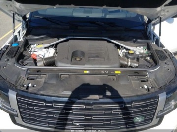 Land Rover Range Rover V 2024 Land Rover Range Rover P400 Se 2024 3.0 Benzyna 395KM, zdjęcie 8