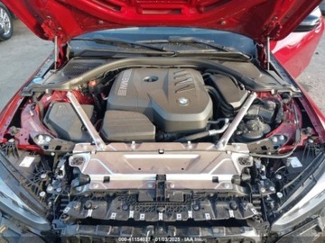 BMW Seria 4 G22-23-26 2025 BMW Seria 4 2025r., 430i, od ubezpieczalni 2.0 Benzyna 255KM, zdjęcie 11