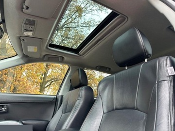 Mitsubishi Outlander II 2.0 MIVEC 147KM 2011 Mitsubishi Outlander 2.0 Intense + 2WD EU5 CVT benzyna 147KM 2011r, zdjęcie 19