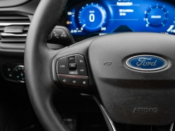 Ford Focus IV Kombi Facelifting 1.0 EcoBoost MHEV 155KM 2023 Ford Focus WD4859T#1.0 EcoBoost Titanium X, zdjęcie 14