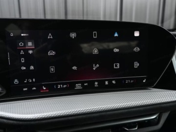 Audi Q5 II SUV Facelifting 2.0 40 TDI 204KM 2026 2.0 TDI quattro S line (204 KM) Kamery obserwujące otoczenie, zdjęcie 8