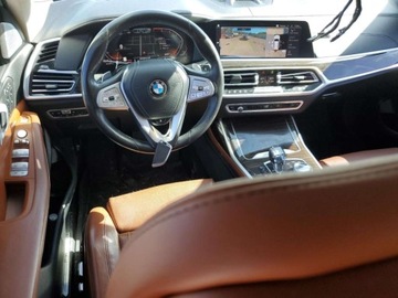 BMW X7 2019 BMW X7 xDrive50i 2019 4.4l 4.4 Benzyna 456KM, zdjęcie 8