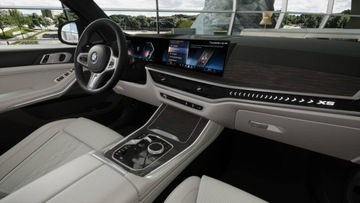 BMW X5 G05 SUV Facelifting 3.0 40d 352KM 2026 BMW X5 xDrive40d - Dostępne od ręki!, zdjęcie 13