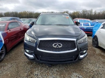 Infiniti QX60 2019 Infiniti QX60 Luxe 2019 3.5 Benzyna 295KM, zdjęcie 5