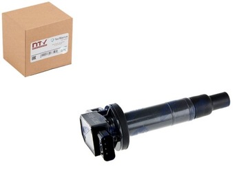 CEWKA ZAPŁONOWA TOYOTA YARIS 1.0 1.3 1.5 -05 PRIUS 1.5 00- IQ 1.0 09-