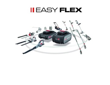 AL-KO Akumulator EasyFlex B 100 Li 18 V