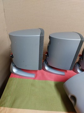 Домашний кинотеатр Klipsch Quintet