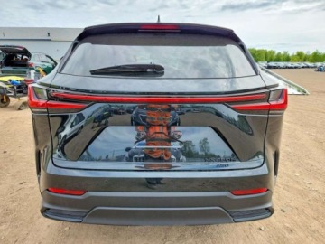 Lexus NX II 2026 Lexus NX 450h Luxury 2026 2.5 Hybryda Plug-in 181KM, zdjęcie 2