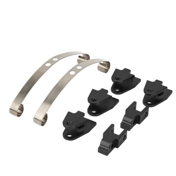 Amortyzator aluminiowy do WPL B4 24 1/16 RC Car