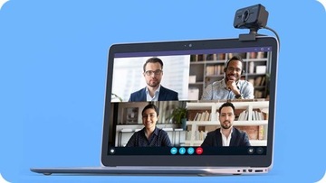 Creative Live Cam Sync 1080p V2 Веб -камера