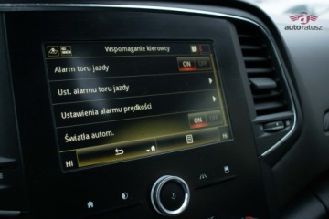 Renault Megane IV Grandtour Facelifting 1.5 Blue dCi 115KM 2020 Renault Megane * R E Z E R W A C J A *, zdjęcie 32