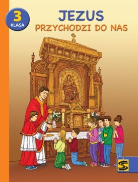 Jezus przychodzi do nas / Stanisław
