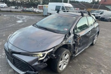 Toyota Corolla XII 2023 Toyota Corolla 2023 Toyota Corolla 2.0 169km - w POLSCE po oplatach i akcy, zdjęcie 4