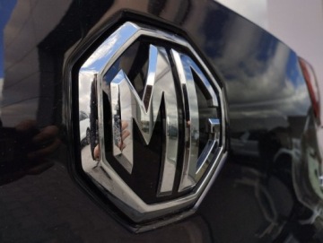 MG ZS II SUV Classic 1.0 T-GDi 111KM 2024 MG ZS Exclusive 1.0T 111KM Salon PL, bezwypadkowy, Serwis ASO Benzyna 111KM, zdjęcie 8