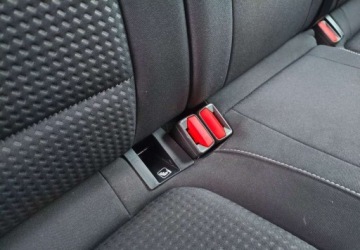 Ford Focus III Sedan Facelifting 1.0 EcoBoost 100KM 2018 Ford Focus Ford Focus 1.0 EcoBoost Titanium Benzyna 100KM, zdjęcie 15