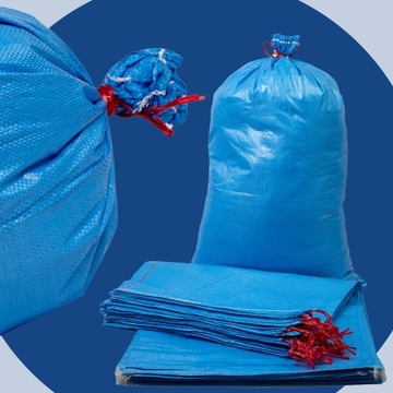 ПЕСОК ЭКО-ГОРОХ 50Х80 100 ШТ.