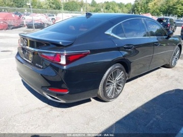 Lexus ES VII (XV70) 2022 Lexus ES 350 2022 3.5l 3.5 Benzyna 302KM, zdjęcie 2