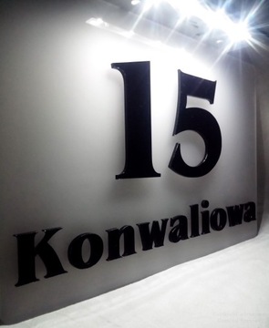 3D светодиодная адресная табличка на солнечной энергии БЕСПЛАТНЫЕ ПРОЕКТЫ.